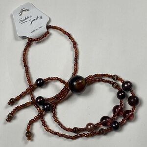 Fashion Jewelry Necklace